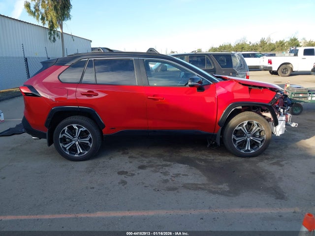 JTMEB3FV3SD278777 Toyota Rav4 Plug-in Hybrid Xse