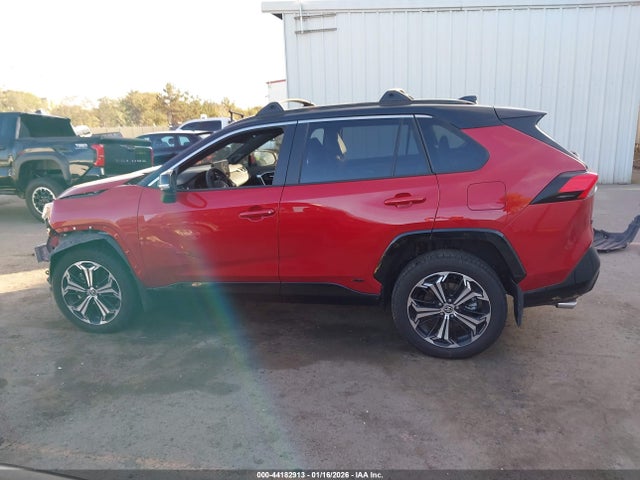 JTMEB3FV3SD278777 Toyota Rav4 Plug-in Hybrid Xse