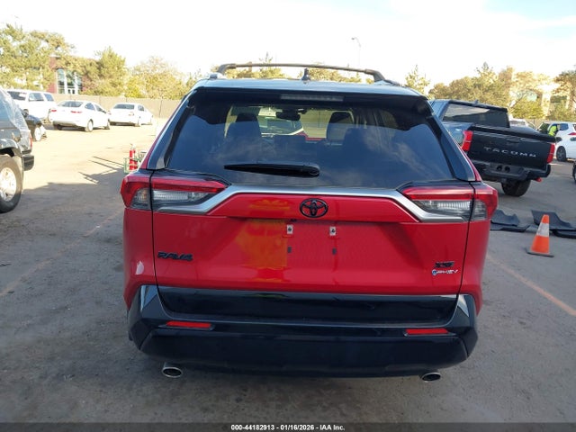 JTMEB3FV3SD278777 Toyota Rav4 Plug-in Hybrid Xse