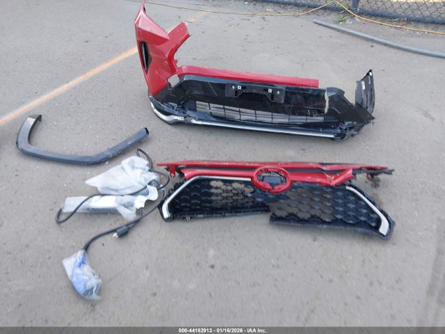 JTMEB3FV3SD278777 Toyota Rav4 Plug-in Hybrid Xse