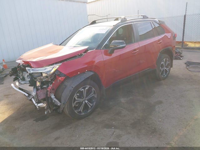 JTMEB3FV3SD278777 Toyota Rav4 Plug-in Hybrid Xse