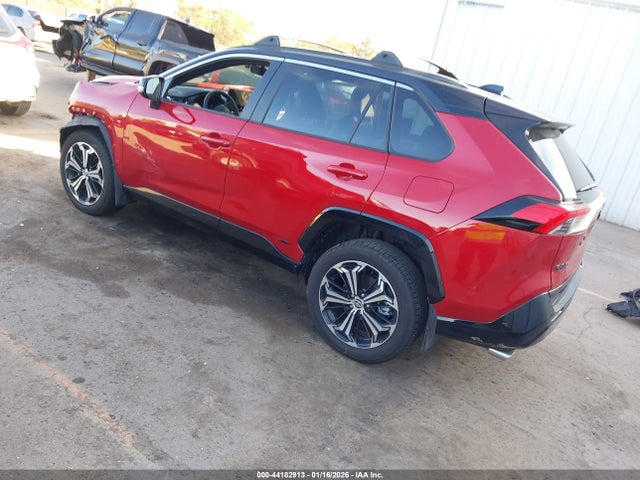 JTMEB3FV3SD278777 Toyota Rav4 Plug-in Hybrid Xse
