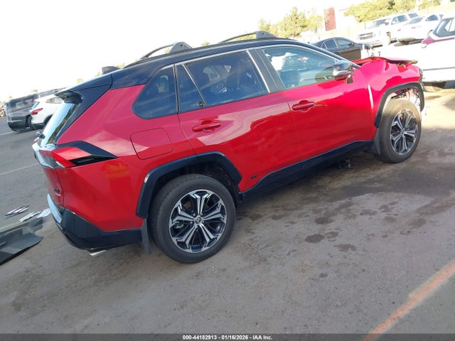 JTMEB3FV3SD278777 Toyota Rav4 Plug-in Hybrid Xse