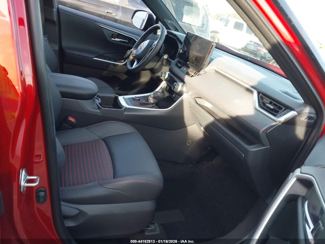JTMEB3FV3SD278777 Toyota Rav4 Plug-in Hybrid Xse