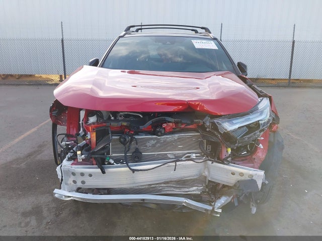 JTMEB3FV3SD278777 Toyota Rav4 Plug-in Hybrid Xse