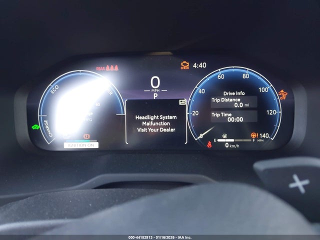 JTMEB3FV3SD278777 Toyota Rav4 Plug-in Hybrid Xse