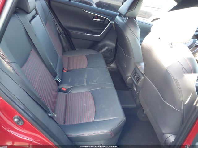 JTMEB3FV3SD278777 Toyota Rav4 Plug-in Hybrid Xse