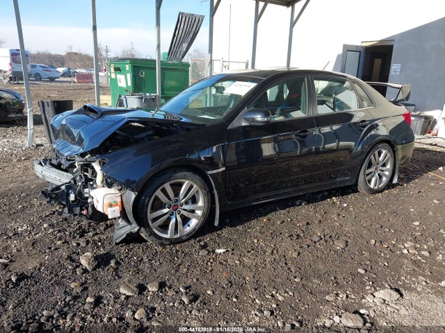 Aukcja sprzedaży 2014 Subaru Impreza Wrx Sti, vin: JF1GV8J65EL015493, numer aukcji: 44182918