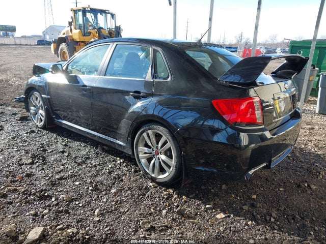 Aukcja sprzedaży 2014 Subaru Impreza Wrx Sti, vin: JF1GV8J65EL015493, numer aukcji: 44182918
