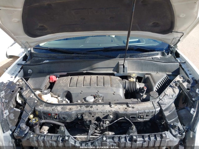 GMC Acadia Denali 2015 1GKKVTKD3FJ294089 Image 10