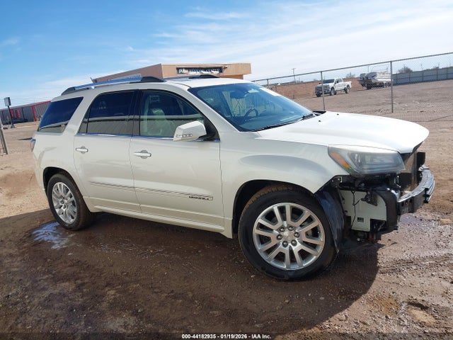 GMC Acadia Denali 2015 1GKKVTKD3FJ294089 Image 14