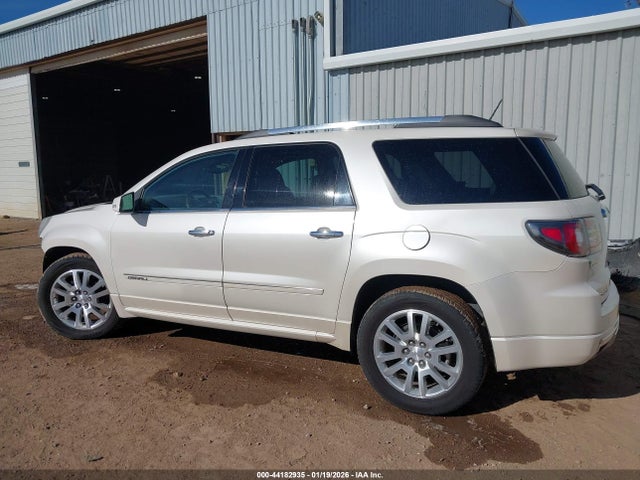 GMC Acadia Denali 2015 1GKKVTKD3FJ294089 Image 15