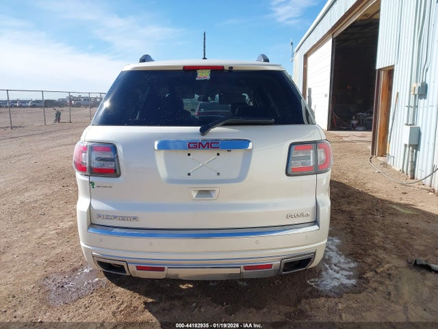 GMC Acadia Denali 2015 1GKKVTKD3FJ294089 Image 17