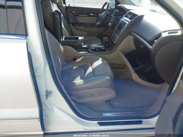 GMC Acadia Denali 2015 1GKKVTKD3FJ294089 Image 5
