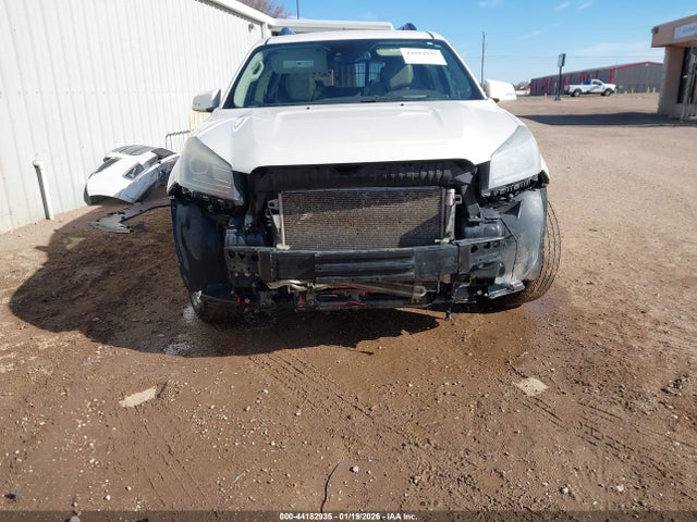 GMC Acadia Denali 2015 1GKKVTKD3FJ294089 Image 6