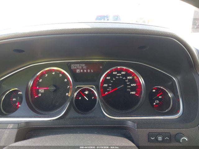 GMC Acadia Denali 2015 1GKKVTKD3FJ294089 Image 7