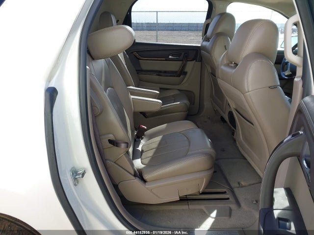 GMC Acadia Denali 2015 1GKKVTKD3FJ294089 Image 8
