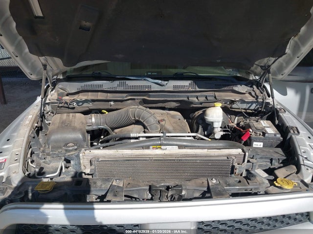 44182939 :رقم المزاد ، 1C6RD6FT7CS331318 vin ، 2012 Ram 1500 St مزاد بيع