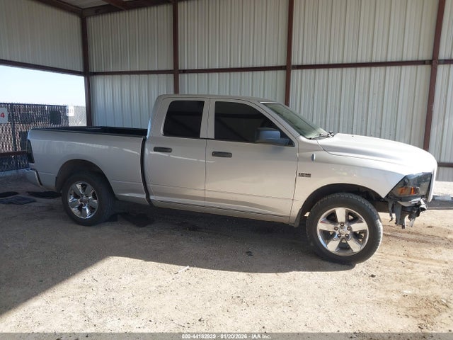 44182939 :رقم المزاد ، 1C6RD6FT7CS331318 vin ، 2012 Ram 1500 St مزاد بيع