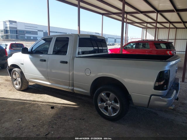 44182939 :رقم المزاد ، 1C6RD6FT7CS331318 vin ، 2012 Ram 1500 St مزاد بيع