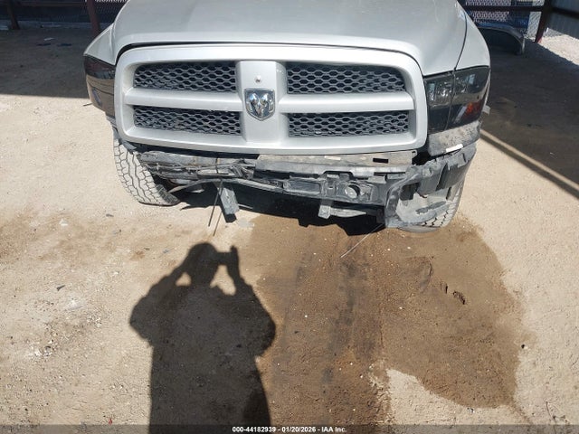 44182939 :رقم المزاد ، 1C6RD6FT7CS331318 vin ، 2012 Ram 1500 St مزاد بيع