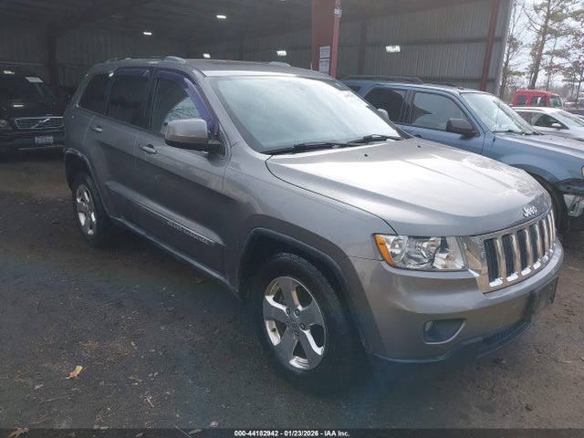 2012 JEEP GRAND CHEROKEE 1C4RJFAT1CC211677