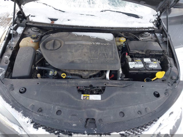 Aukcja sprzedaży 2015 Chrysler 200 C, vin: 1C3CCCCG3FN509966, numer aukcji: 44182946