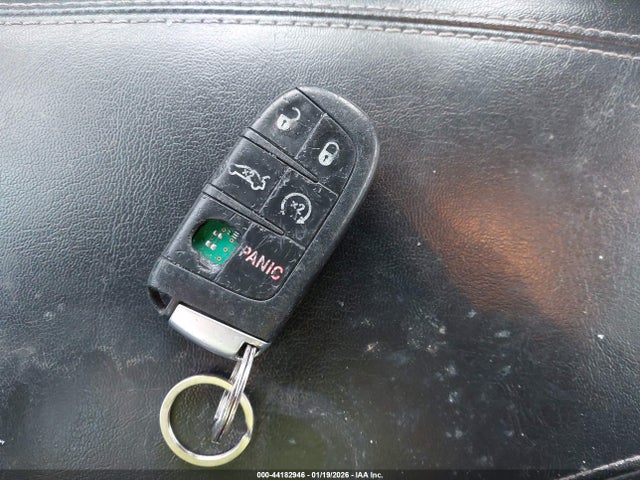 Aukcja sprzedaży 2015 Chrysler 200 C, vin: 1C3CCCCG3FN509966, numer aukcji: 44182946