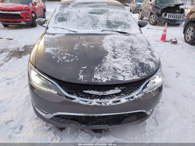 Aukcja sprzedaży 2015 Chrysler 200 C, vin: 1C3CCCCG3FN509966, numer aukcji: 44182946