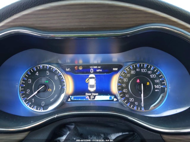 Aukcja sprzedaży 2015 Chrysler 200 C, vin: 1C3CCCCG3FN509966, numer aukcji: 44182946
