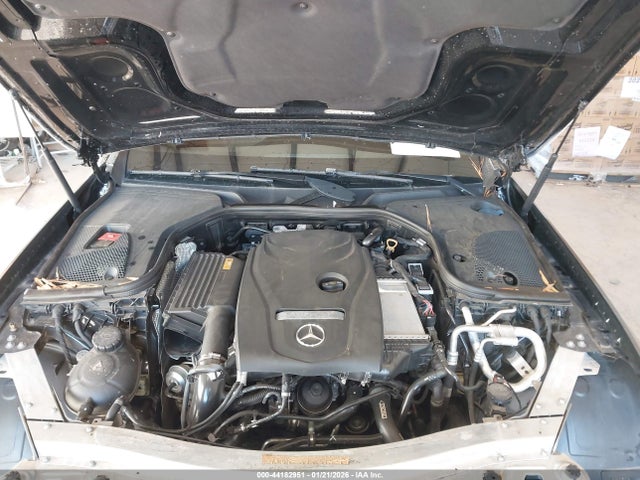 Продаж на аукціоні авто 2019 Mercedes-benz E 300, vin: WDDZF4JB1KA581458, номер лоту: 44182951
