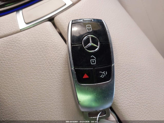 Продаж на аукціоні авто 2019 Mercedes-benz E 300, vin: WDDZF4JB1KA581458, номер лоту: 44182951