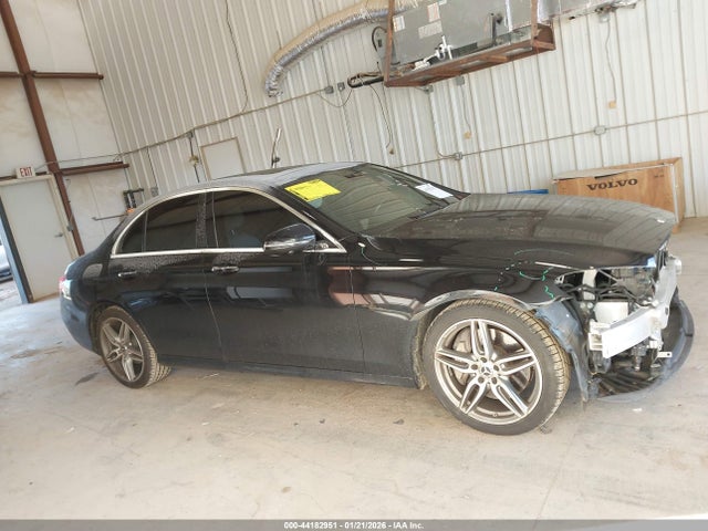Продаж на аукціоні авто 2019 Mercedes-benz E 300, vin: WDDZF4JB1KA581458, номер лоту: 44182951