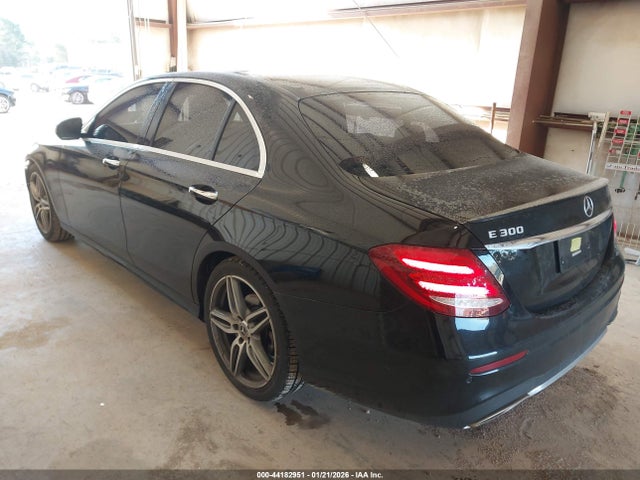 Продаж на аукціоні авто 2019 Mercedes-benz E 300, vin: WDDZF4JB1KA581458, номер лоту: 44182951