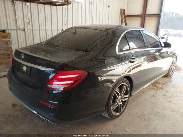 Продаж на аукціоні авто 2019 Mercedes-benz E 300, vin: WDDZF4JB1KA581458, номер лоту: 44182951