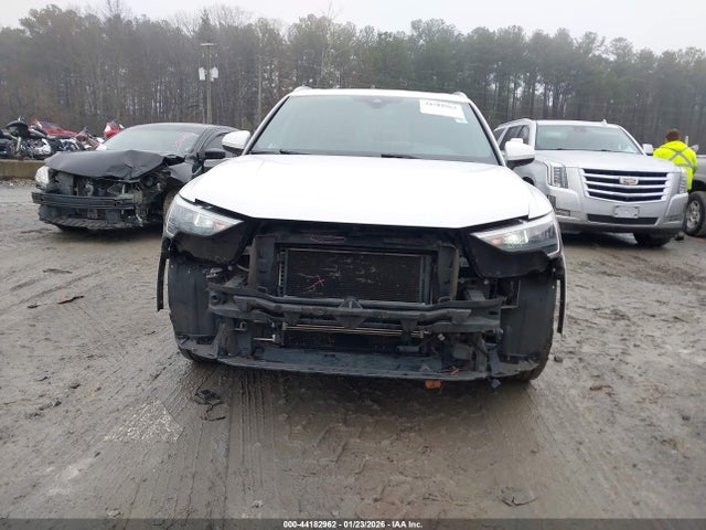 Продажа на аукционе авто 2019 Audi Q3 2.0t Premium, vin: WA1AECF3XK1081900, номер лота: 44182962