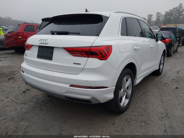 Продажа на аукционе авто 2019 Audi Q3 2.0t Premium, vin: WA1AECF3XK1081900, номер лота: 44182962