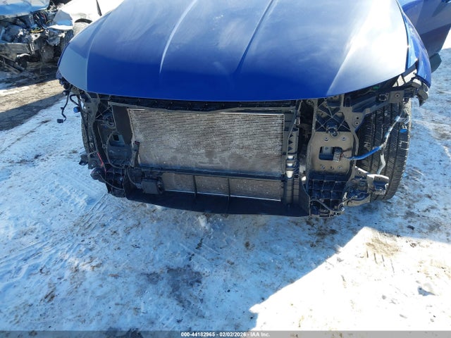 5NMJECAE3NH108492 Hyundai Tucson Limited