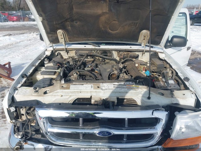 44182969 :رقم المزاد ، 1FTYR14X9XTA05003 vin ، 1999 Ford Ranger Xlt مزاد بيع