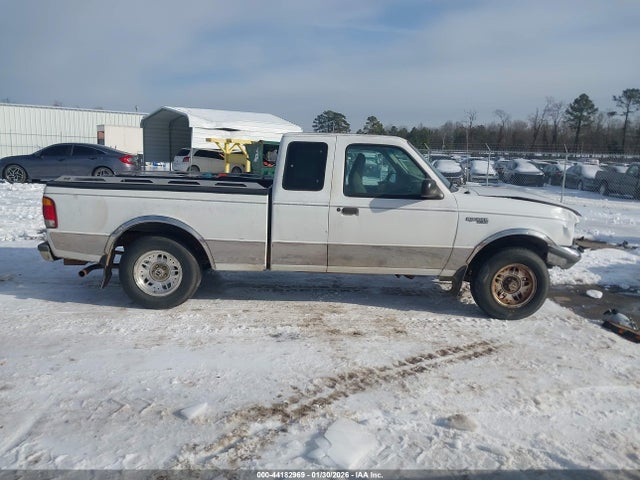 44182969 :رقم المزاد ، 1FTYR14X9XTA05003 vin ، 1999 Ford Ranger Xlt مزاد بيع