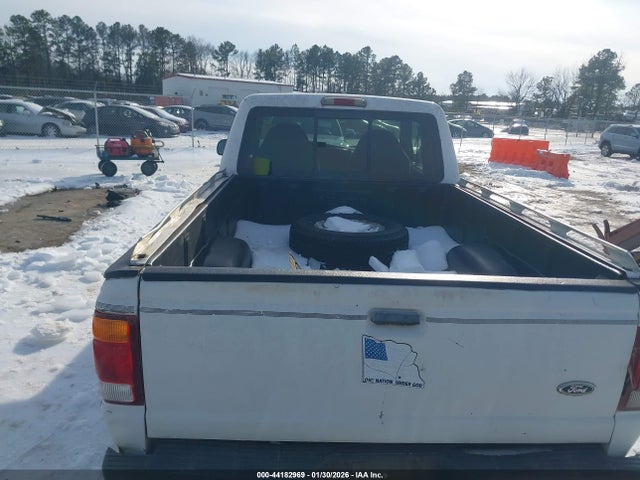 44182969 :رقم المزاد ، 1FTYR14X9XTA05003 vin ، 1999 Ford Ranger Xlt مزاد بيع