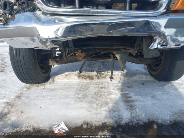 44182969 :رقم المزاد ، 1FTYR14X9XTA05003 vin ، 1999 Ford Ranger Xlt مزاد بيع