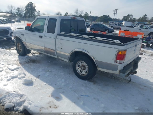 44182969 :رقم المزاد ، 1FTYR14X9XTA05003 vin ، 1999 Ford Ranger Xlt مزاد بيع