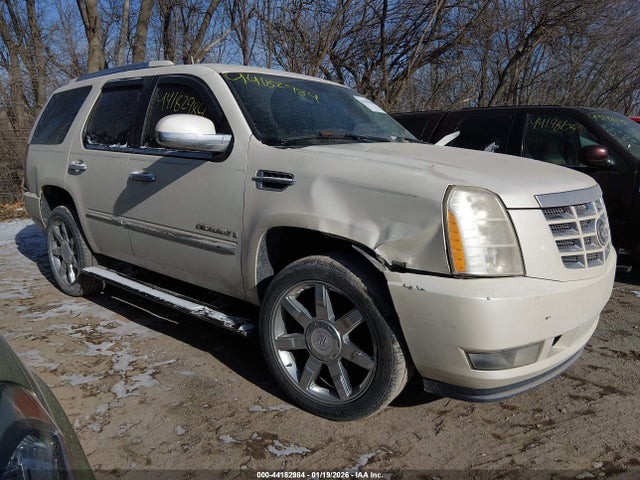 Aukcja sprzedaży 2007 Cadillac Escalade Standard, vin: 1GYFK63867R332162, numer aukcji: 44182984