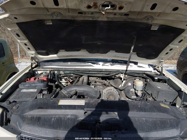 Aukcja sprzedaży 2007 Cadillac Escalade Standard, vin: 1GYFK63867R332162, numer aukcji: 44182984