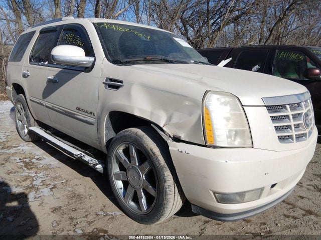 Aukcja sprzedaży 2007 Cadillac Escalade Standard, vin: 1GYFK63867R332162, numer aukcji: 44182984