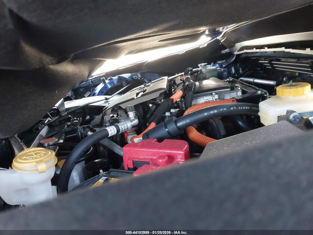 Subaru Forester Premium Hybrid 2025 JF2SLSED9SH430574 Image 10
