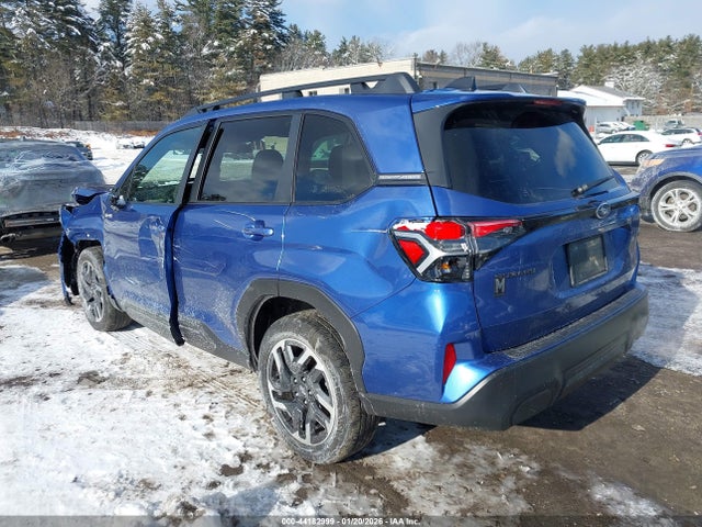 Subaru Forester Premium Hybrid 2025 JF2SLSED9SH430574 Image 14