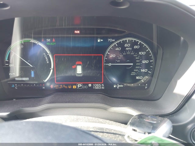 Subaru Forester Premium Hybrid 2025 JF2SLSED9SH430574 Image 7