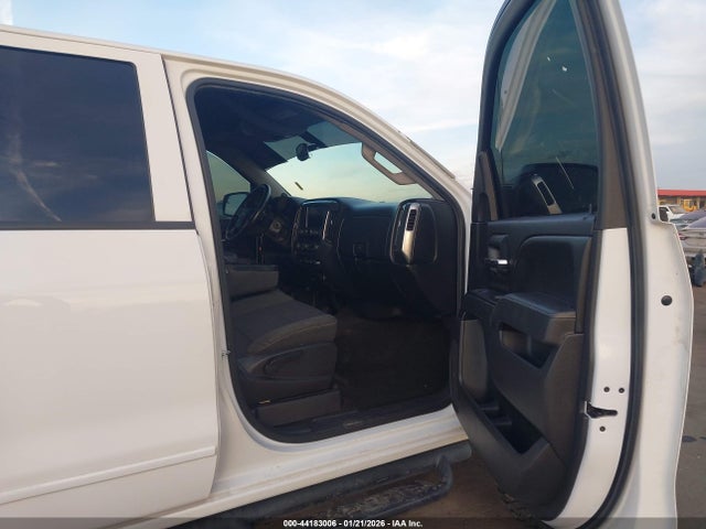 3GCPCREC8GG115870 Chevrolet Silverado 1500 1lt